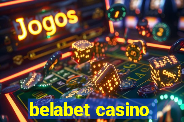 belabet casino